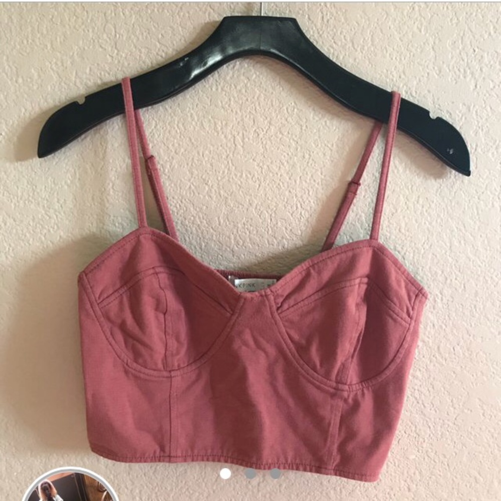 Bra Top